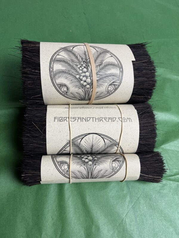 180mm arenga fibre