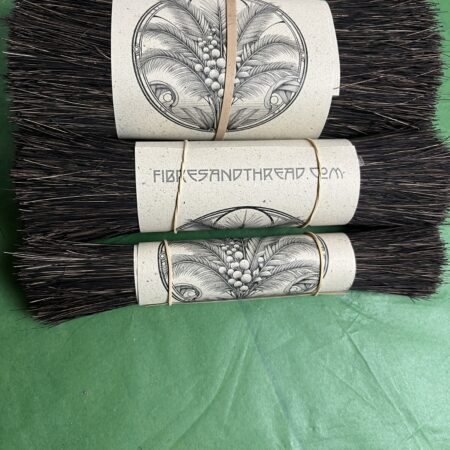 240mm arenga fibre