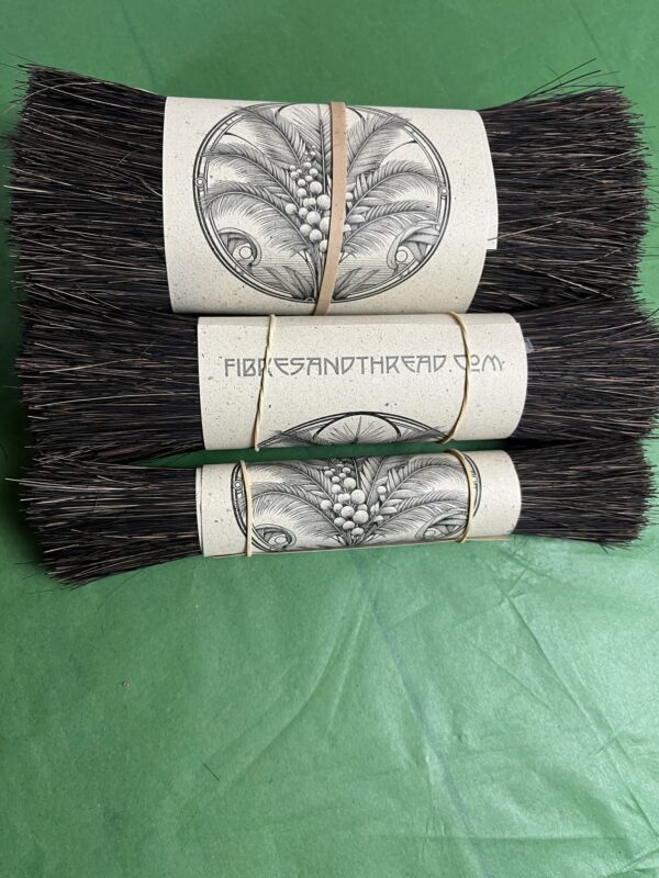 240mm arenga fibre
